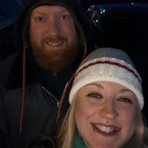 Meet your Posher, Christina